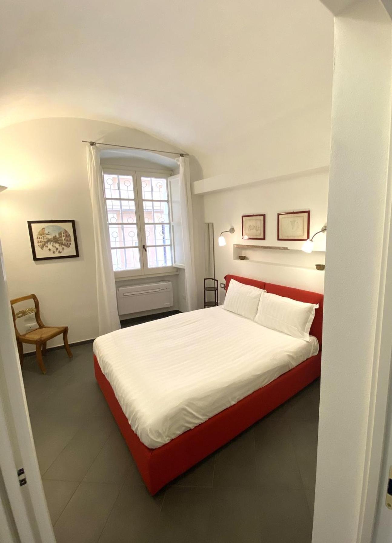 Cmh Castello Apartamento *