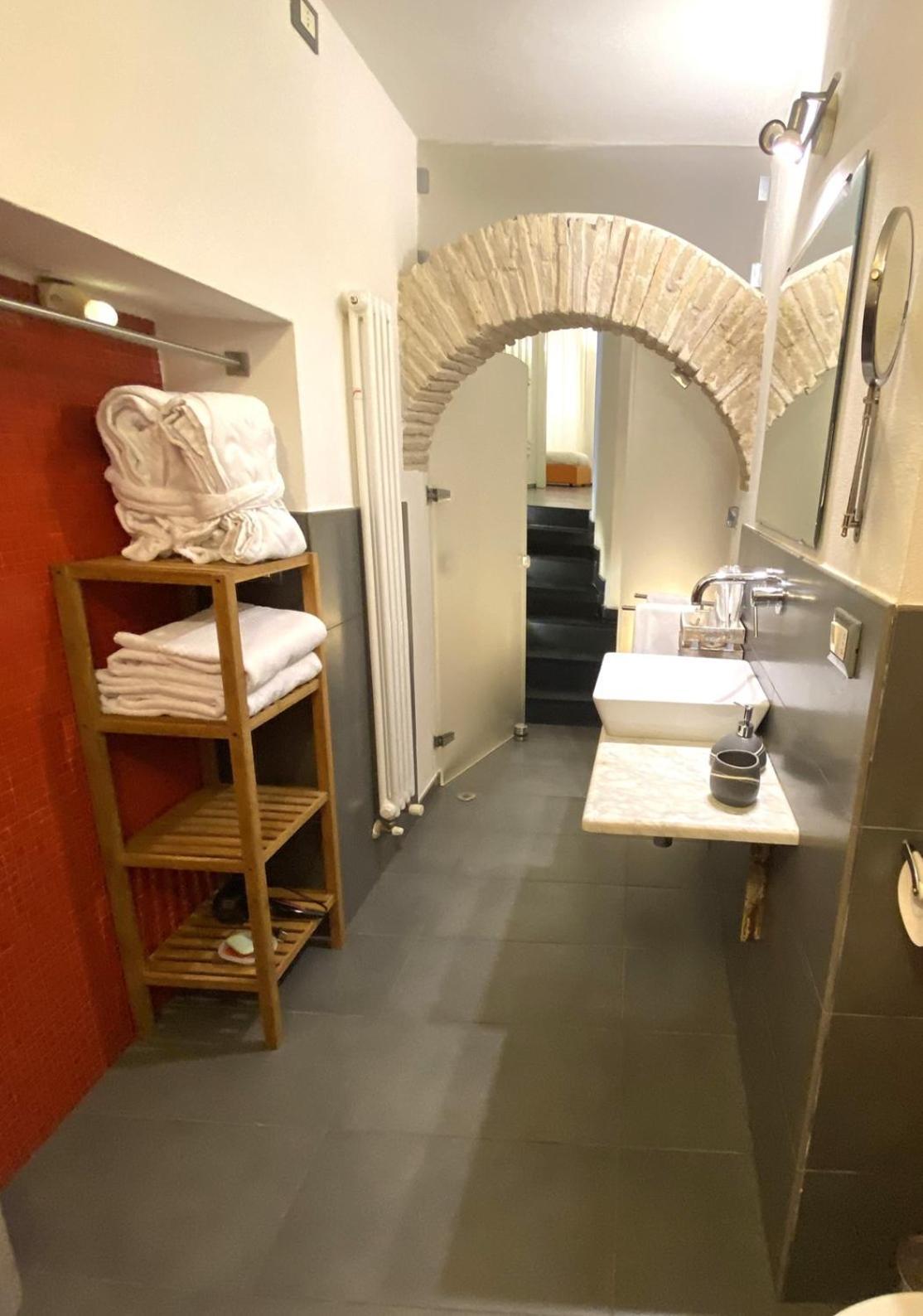 Cmh Castello Appartement *