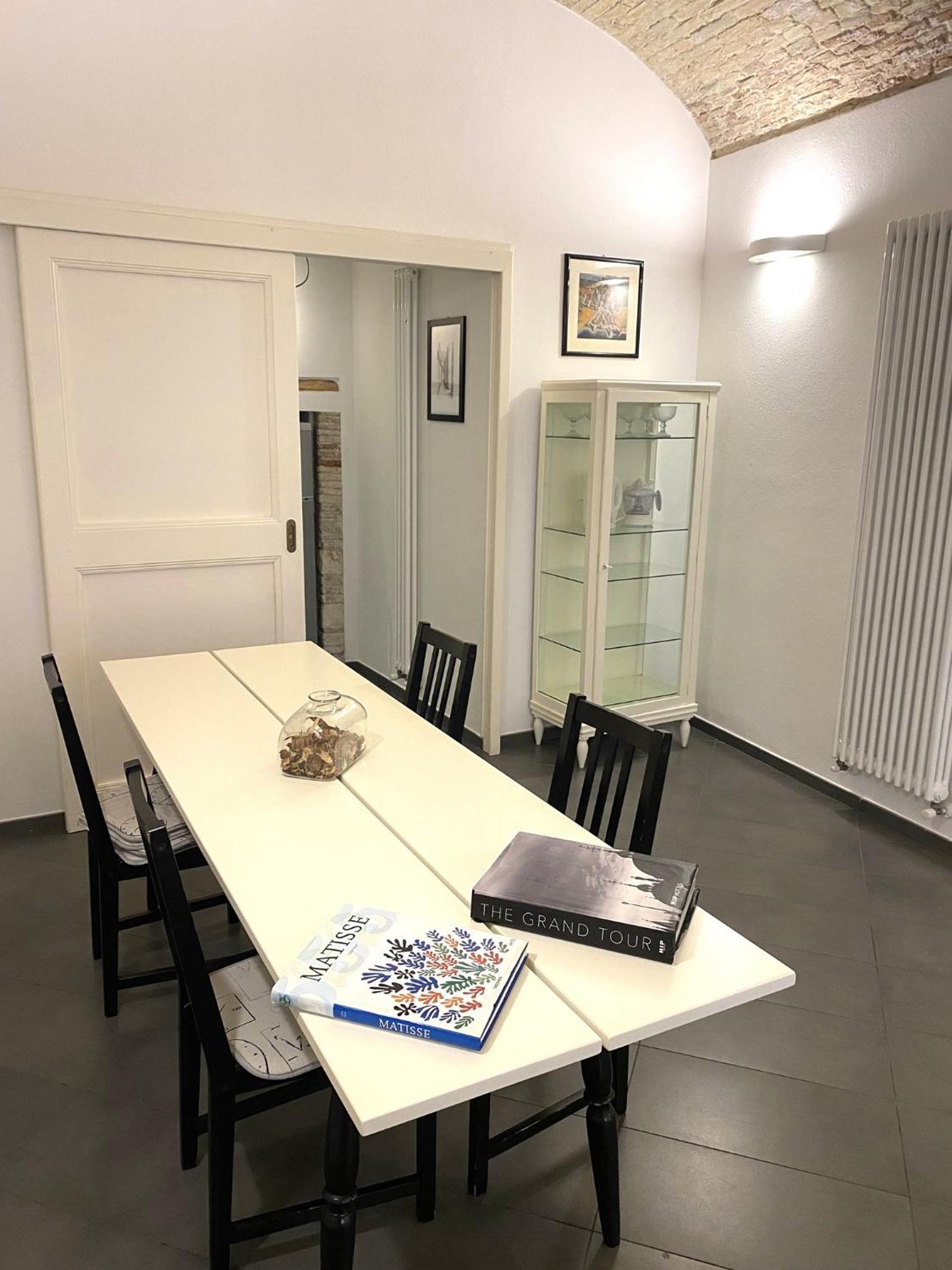 Cmh Castello Appartement *