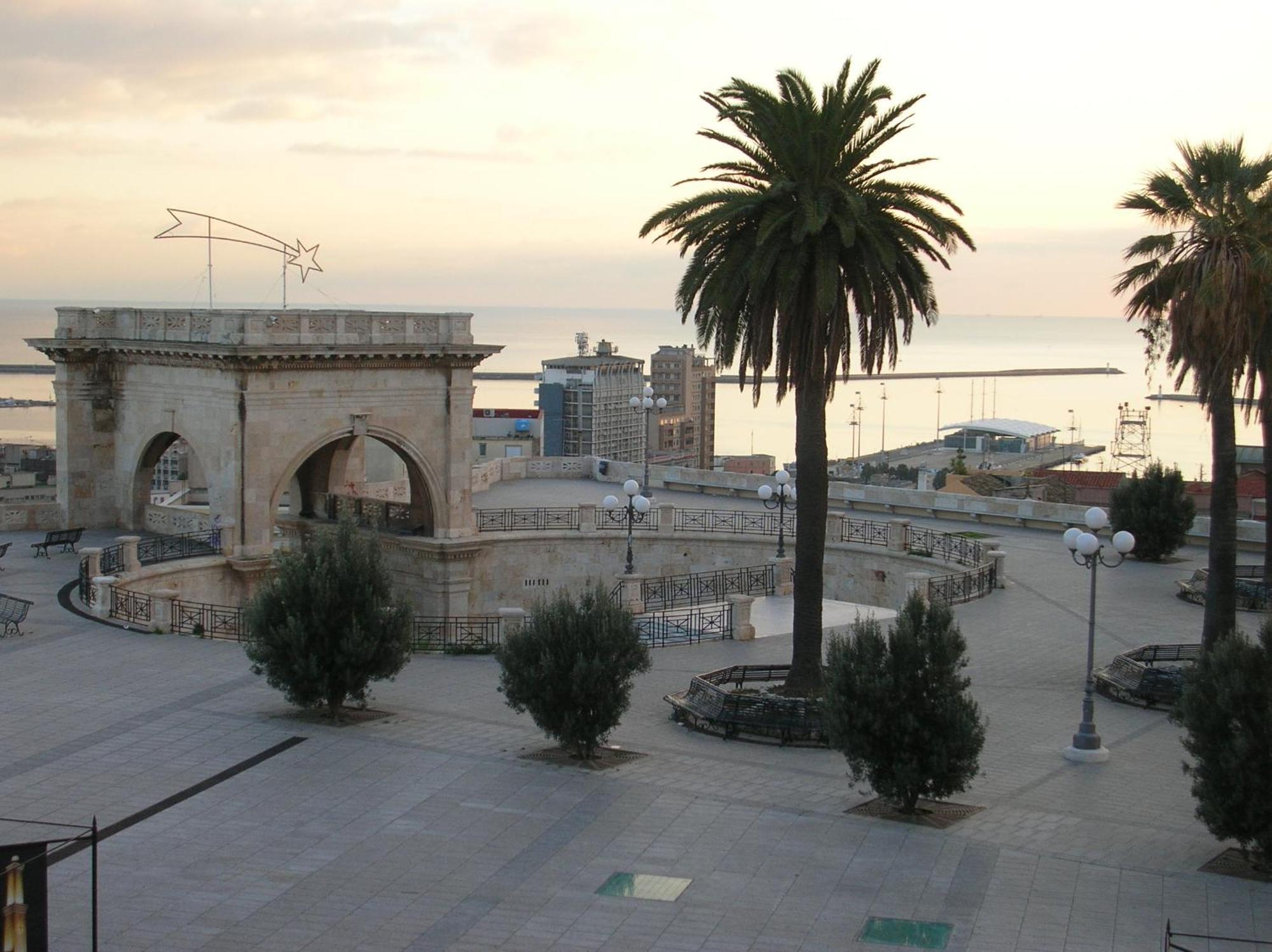 Appartement Cmh Castello *
