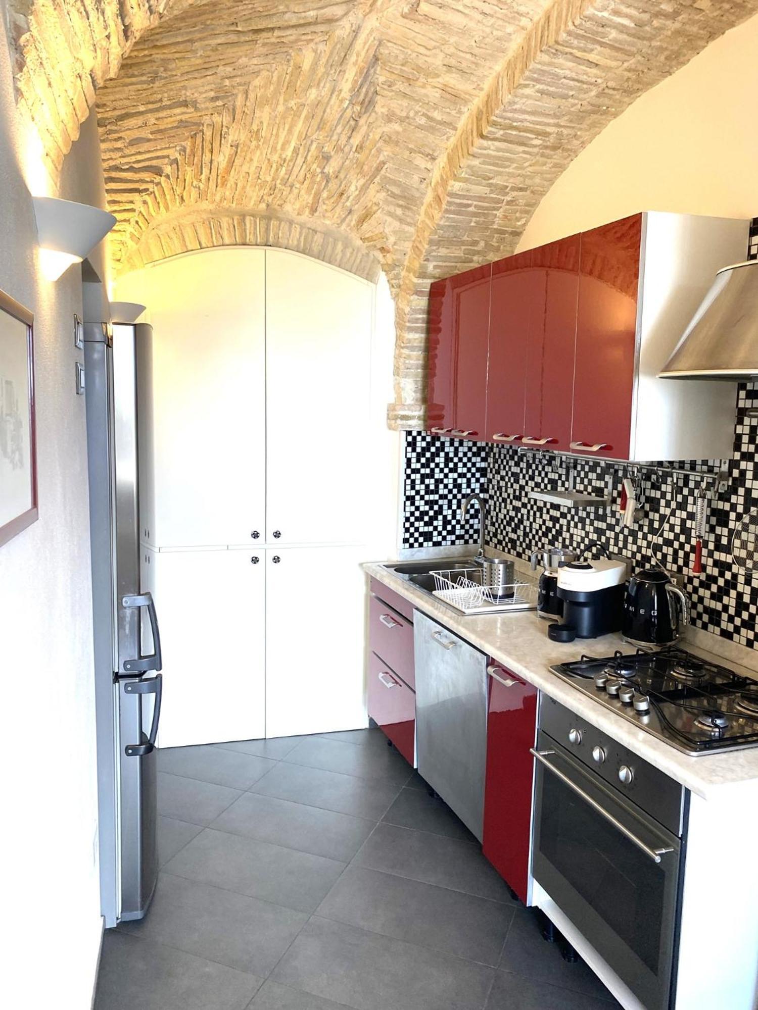 Cmh Castello Appartement Cagliari