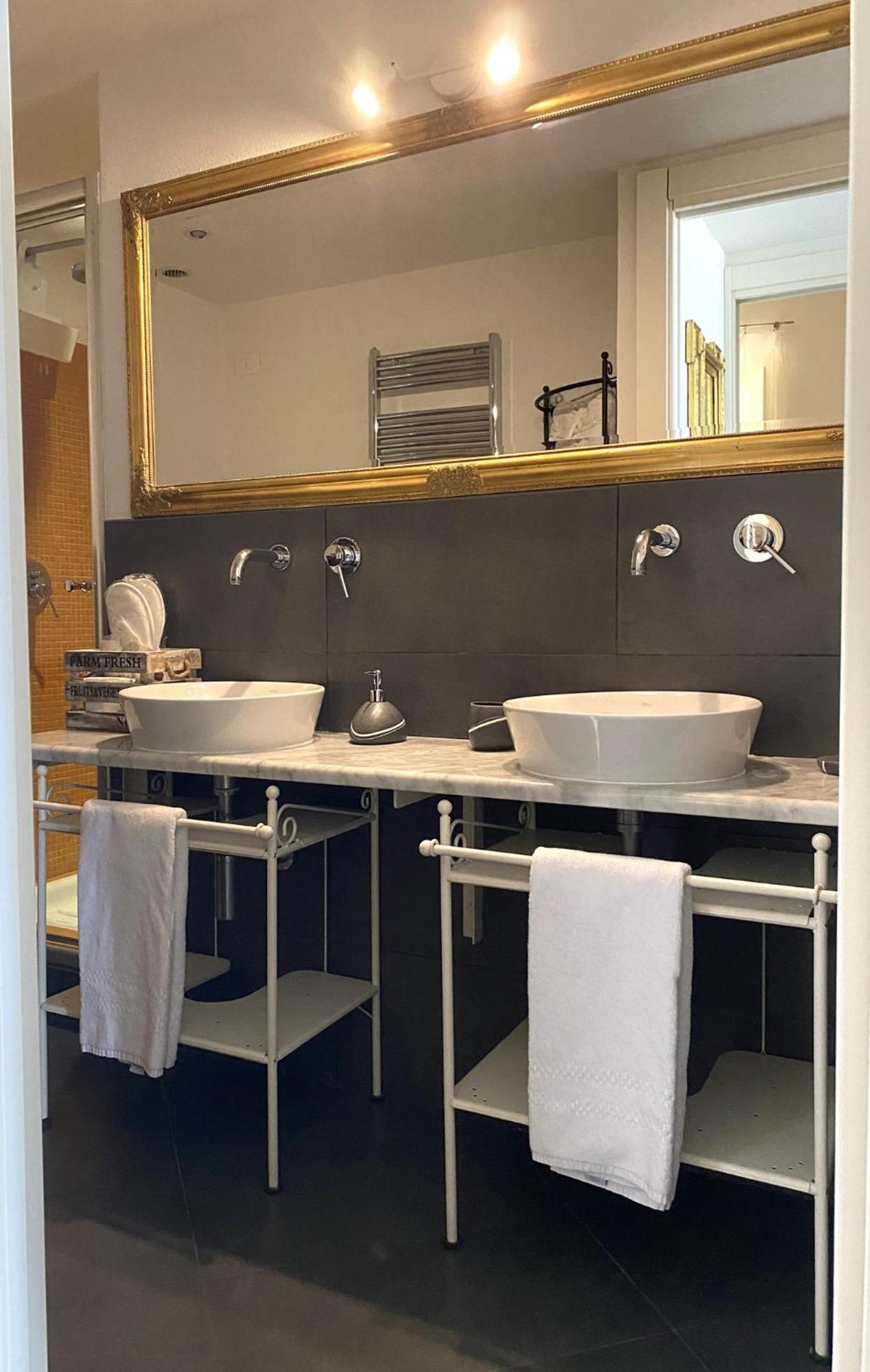 Apartamento Cmh Castello